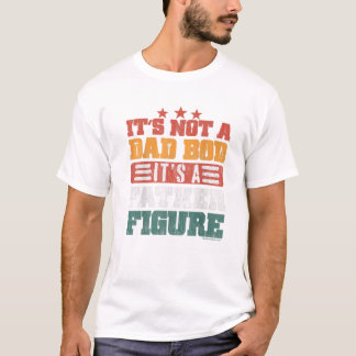ボードの父 お父さん 父の日 Tシャツ