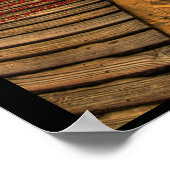 ボードウェイ ポスター (角)