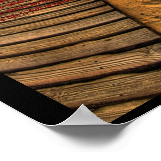 ボードウェイ ポスター (角)