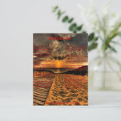 ボードウェイ ポストカード (スタンド正面)