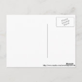 ボードウェイ ポストカード (裏面)