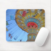 ボードウォークで マウスパッド (マウス)