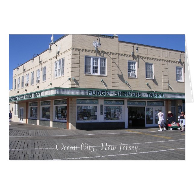 ボードウォークスイーツ (正面横)