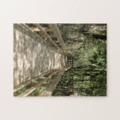 ボードウォークスルーザウッズ  ジグソーパズル (横)