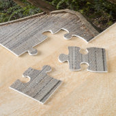 ボードウォークトゥネルソン滝ズ、フランクリンゴードン ジグソーパズル (側面)