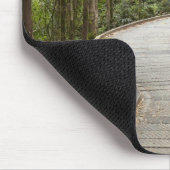 ボードウォークトゥネルソン滝ズ、フランクリンゴードン マウスパッド (コーナー)