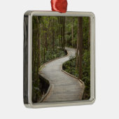 ボードウォークトゥネルソン滝ズ、フランクリンゴードン メタルオーナメント (右)