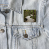 ボードウォークトゥネルソン滝ズ、フランクリンゴードン 缶バッジ (インサイチュ)