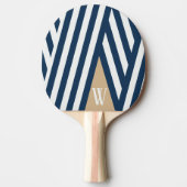 ボードウォークバケーション 卓球ラケット (正面)