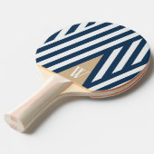 ボードウォークバケーション 卓球ラケット (正面アングル)