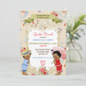 ボードウォークビクトリアナビーチサマージェンダーリビール 招待状 (スタンド正面)