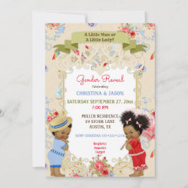 ボードウォークビクトリアナビーチサマージェンダーリビール 招待状