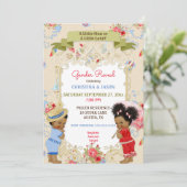 ボードウォークビクトリアナビーチサマージェンダーリビール 招待状 (スタンド正面)