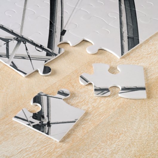 ボードウォークフェリス車輪oob ジグソーパズル (側面)