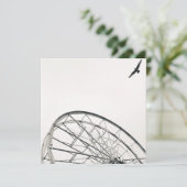 ボードウォーク観覧車OOB 招待状 (スタンド正面)