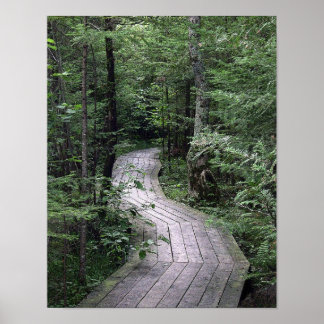 『ボードウォーク』のポスター ポスター