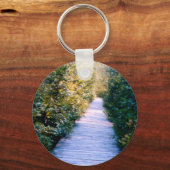 ボードウォーク キーホルダー (裏面)