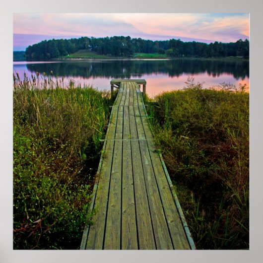 ボードウォーク ポスター (正面)