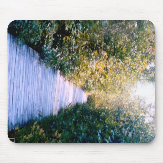 ボードウォーク マウスパッド (正面)