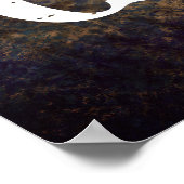 ボードゲグランジームの壁の装飾ポスター ポスター (角)