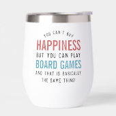 ボードゲームは幸福 ボードゲーム好きな人って面白いよね (左面)