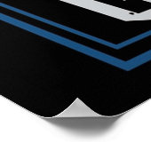 ボードゲームゲームゲームゲームナイトボードゲーム ポスター (角)