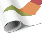 ボードゲーム好き、ボードゲーム好き予測できな ラッピングペーパー (ロールコーナー)