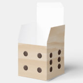 ボードゲーム誕生日招待状 フェイバーボックス (オープン)