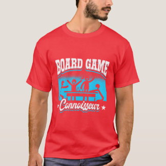 ボードゲーム通 ボードゲーム好きな人へ ゲームの夜 ボード Tシャツ