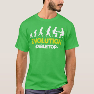 ボードゲーム ボードゲーマー パーラーゲーム レトロ Tシャツ
