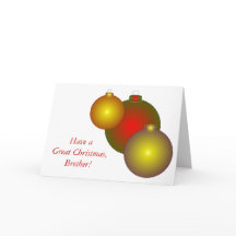 ボードブラザークリスマス