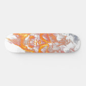 ボードブラザー：カスタムスケー最高のボードデッキ スケートボード (横)