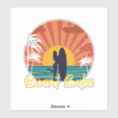 ボードベー シール (シート)