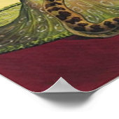 ボードー ポスター (角)