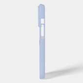 ボード上のコーストウェルカム Case-Mate iPhoneケース (裏面 / 左)