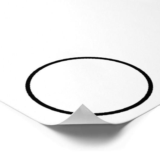 ボード上のパイオニアプラークパイオニア10と11 ポスター (角)