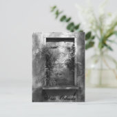 ボード窓 ポストカード (スタンド正面)