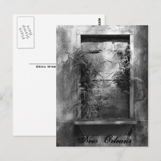 ボード窓 ポストカード (正面/裏面)