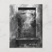 ボード窓 ポストカード (正面)