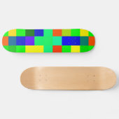 ボード2008-06-11 スケートボード (横)