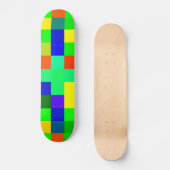 ボード2008-06-11 スケートボード (正面)