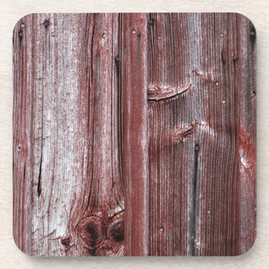 ボード コースター (正面)