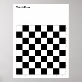 ボード ポスター