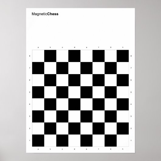 ボード ポスター (正面)