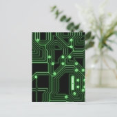 ボード–453 ポストカード (スタンド正面)