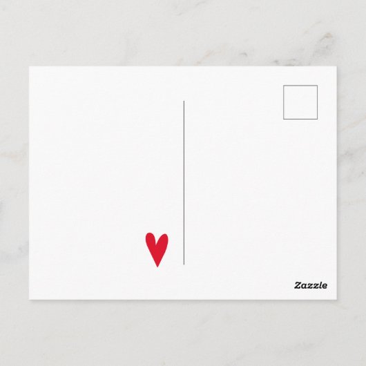 ボーナスおもしろいパパカードの父の日引用文 ポストカード (裏面)