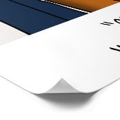 ボーナスのボスに問題があるか ポスター (角)