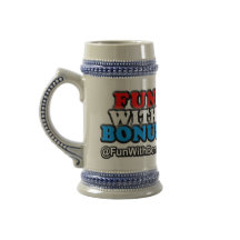 ボーナスステインのおもしろい