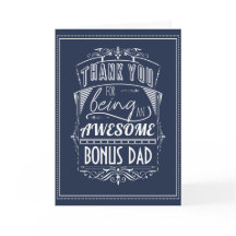 ボーナスパパをしてくれてあ素晴らしりがとう – Stepdad