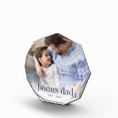 ボーナスパパ年の設定 フォトブロック (右)